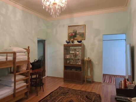 4 otaqlı həyət evi, 100 m², Nizami: 80 000 ₼ 5