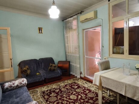4 otaqlı həyət evi, 100 m², Nizami: 80 000 ₼ 4