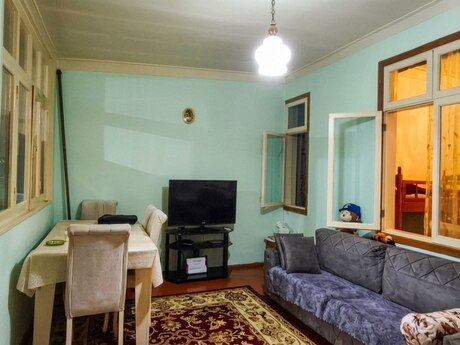4 otaqlı həyət evi, 100 m², Nizami: 80 000 ₼ 3