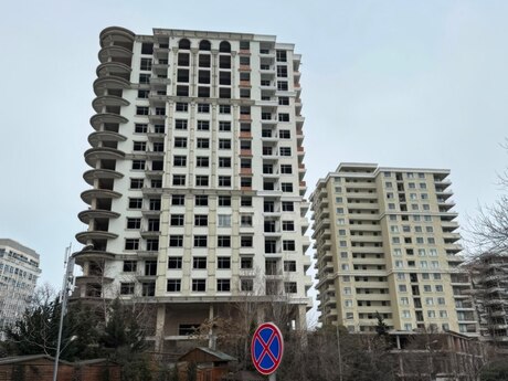 Elan №6369794 - Bakı, 28 May m., 4 otaqlı, 187 m², 13/16 mərtəbə