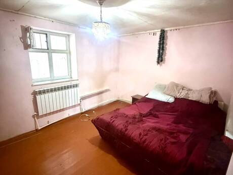 Qara Qarayevdə 2 otaqlı həyət evi kirayə verilir, 40 m², 350 AZN/ay, şəkil 4 / 4