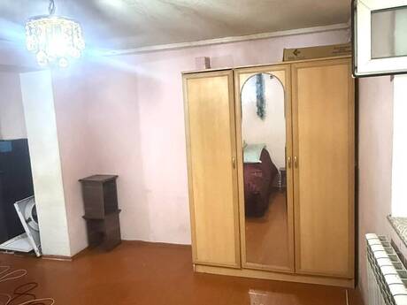2 rooms · 40 m², Qara Qarayev
