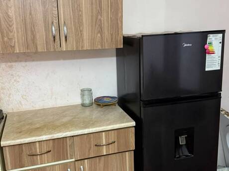 Qara Qarayevdə 2 otaqlı həyət evi kirayə verilir, 40 m², 350 AZN/ay, şəkil 3 / 4