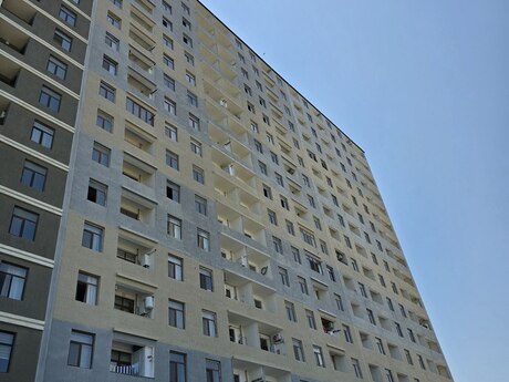 Elan №6381944 - Xırdalan, Xırdalan, 2 otaqlı, 77.3 m², 4/16 mərtəbə