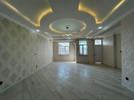 4 otaqlı mənzil, 165 m², Abşeron: 214 900 ₼ 2