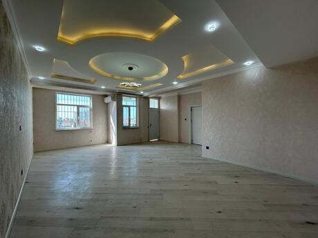 4 otaq · 165 m² · 3/7 mərtəbə, Abşeron