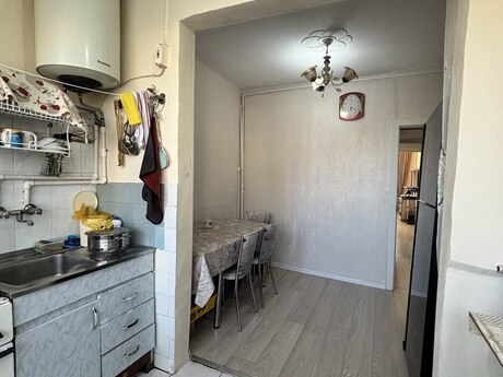 2 otaqlı mənzil, 64 m², Əhmədli: 150 000 ₼ 4