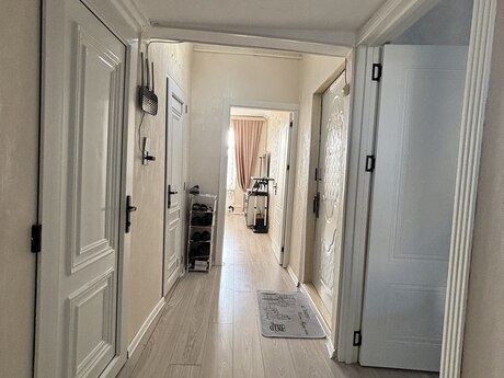 2 otaqlı mənzil, 64 m², Əhmədli: 150 000 ₼ 5