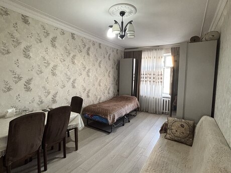 2 otaqlı mənzil, 64 m², Əhmədli: 150 000 ₼ 3
