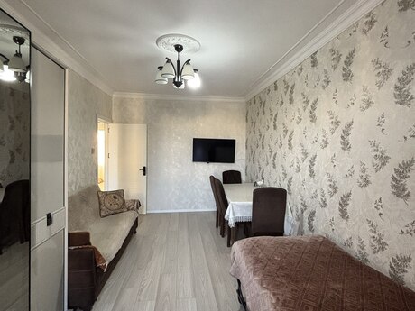 2 otaq · 64 m² · 9/9 mərtəbə, Əhmədli