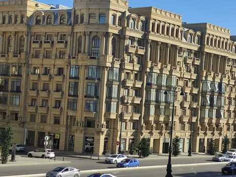 Nəriman Nərimanovda 2 otaqlı köhnə tikili mənzil satılır, 35 m², 147 000 AZN, şəkil 5 / 12