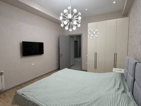 Аренда: 2-комнатная квартира, 91 м², 28 May: 1 300 ₼/мес 4