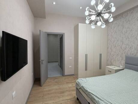 Аренда: 2-комнатная квартира, 91 м², 28 May: 1 300 ₼/мес 5