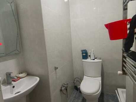 1-room apartment, 43 m², Hövsan: 97 500 ₼ 3