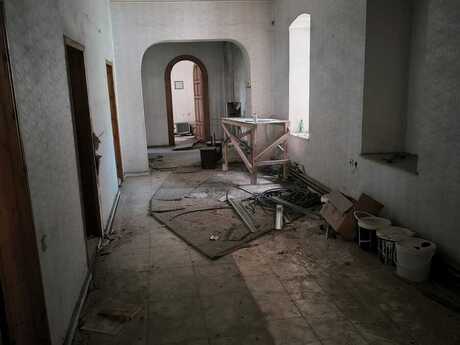 Elan №6381987 - Bakı, Nizami m., 350 m²