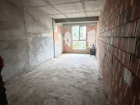 2-room apartment, 95 m², Zümrüd Residence: 270 000 ₼ 2