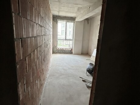 2-room apartment, 95 m², Zümrüd Residence: 270 000 ₼ 4