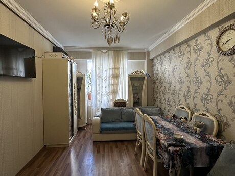 Объявление №6382024 - Хырдалан, Хырдалан, 2-комн., 43 м², 5/9 этаж
