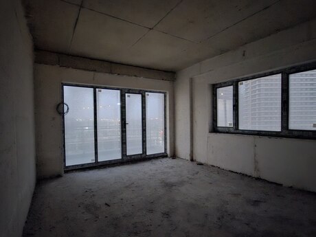 Elan №6382039 - Bakı, Ağ şəhər q., 3 otaqlı, 120 m², 8/20 mərtəbə