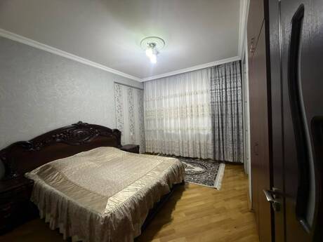 3 otaqlı mənzil, 103 m², Yasamal: 295 000 ₼ 5