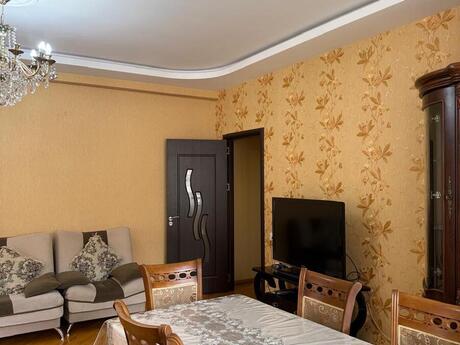 3 otaqlı mənzil, 103 m², Yasamal: 295 000 ₼ 2
