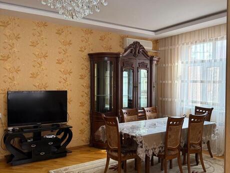 3 otaqlı mənzil, 103 m², Yasamal: 295 000 ₼ 3