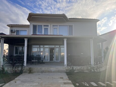 Продаётся 7-комнатный дом, Şüvəlan, 250 м², 550 000 AZN, фото 2 / 12