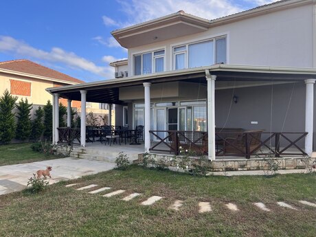 7 otaq · 250 m², Şüvəlan
