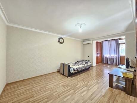 3 otaqlı mənzil, 65 m², İnşaatçılar: 175 000 ₼ 2