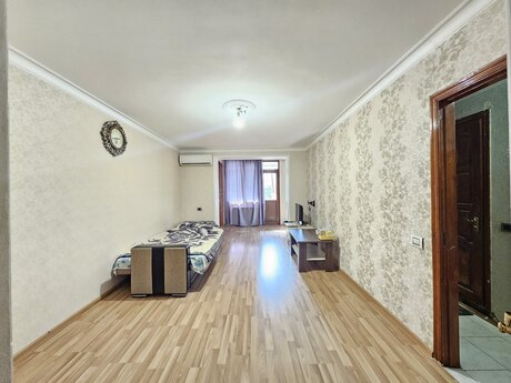 3 otaqlı mənzil, 65 m², İnşaatçılar: 175 000 ₼ 3
