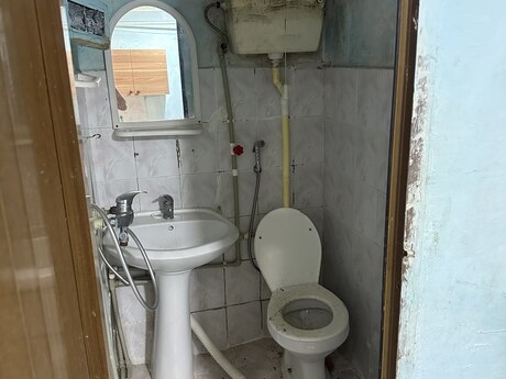 1 otaqlı mənzil, 30 m², İçəri Şəhər: 100 200 ₼ 3