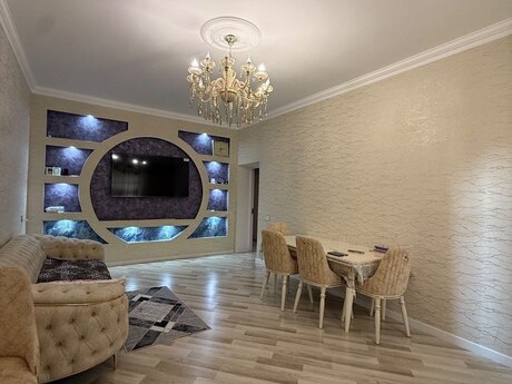 3 otaqlı həyət evi, 120 m², Həzi Aslanov: 157 000 ₼ 2