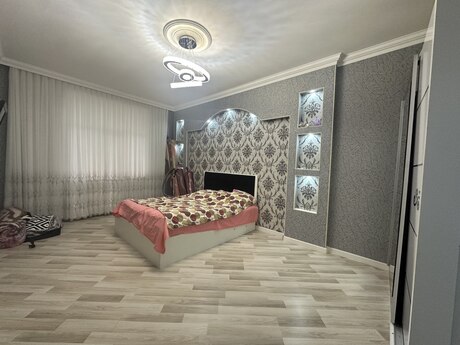 3 otaqlı həyət evi, 120 m², Həzi Aslanov: 157 000 ₼ 3