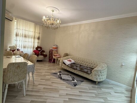3 otaqlı həyət evi, 120 m², Həzi Aslanov: 157 000 ₼ 4