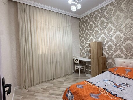 3 otaqlı həyət evi, 120 m², Həzi Aslanov: 157 000 ₼ 5