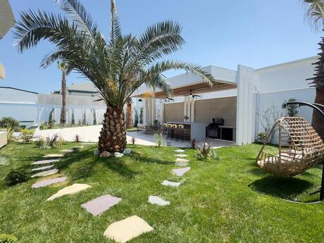 5 otaqlı həyət evi, 400 m², Mərdəkan: 880 000 ₼ 5