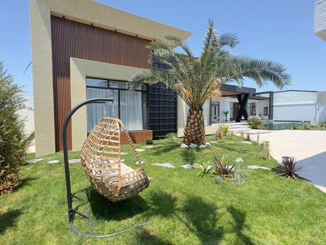 5 otaqlı həyət evi, 400 m², Mərdəkan: 880 000 ₼ 2