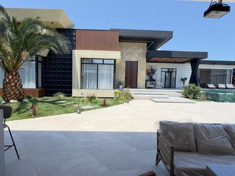 5 otaqlı həyət evi, 400 m², Mərdəkan: 880 000 ₼ 3