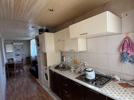 Kirayə 3 otaqlı mənzil, 80 m², Nərimanov: 700 ₼/ay 2