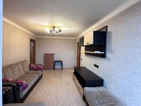 2-комнатная квартира, 48 м², Elmlər Akademiyası: 174 000 ₼ 3