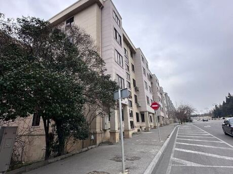 Elan №6382098 - Bakı, Elmlər Akademiyası m., 2 otaqlı, 48 m², 4/5 mərtəbə
