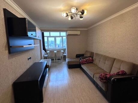 2-комнатная квартира, 48 м², Elmlər Akademiyası: 174 000 ₼ 2