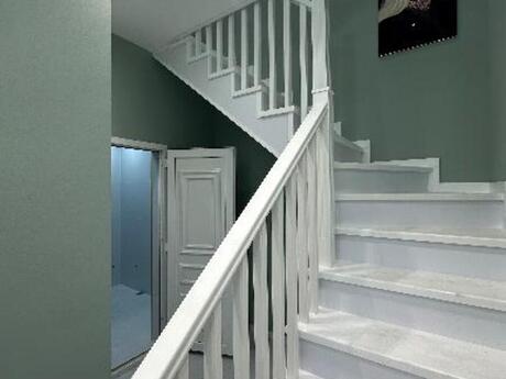 5 otaqlı həyət evi, 280 m², Masazır: 159 000 ₼ 5