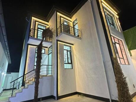 Объявление №6382096 - Баку, пос. Масазыр, 5-комн., 280 м²