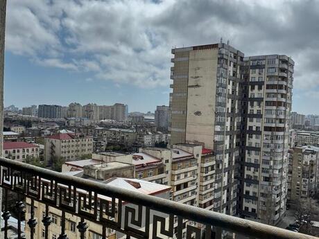 2-комн. новостройка - м. Нариман Нариманов - 70 м²