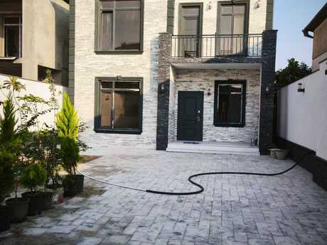 Elan №6382102 - Bakı, Binə q., 5 otaqlı, 192 m²