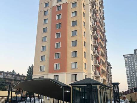 Объявление №6382121 - Баку, м. 20 января, 2-комн., 80 м², 15/16 этаж