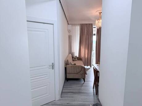 2 otaqlı mənzil, 44 m², Olympus Nobel: 134 000 ₼ 3