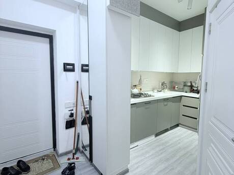2 otaqlı mənzil, 44 m², Olympus Nobel: 134 000 ₼ 5
