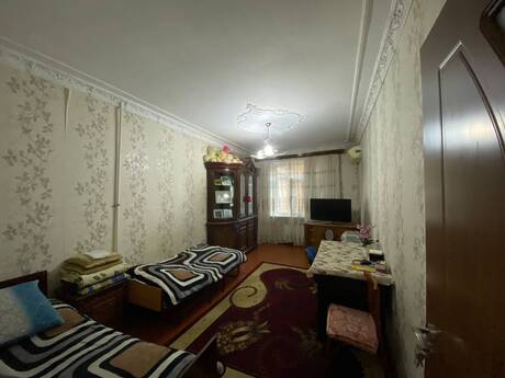 2-room apartment, 55 m², Yeni Günəşli: 123 000 ₼ 2